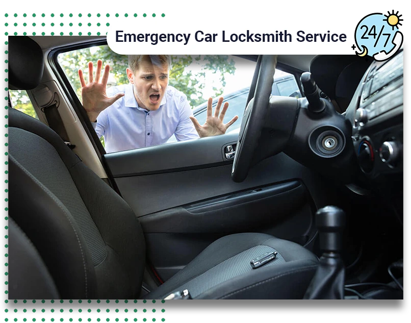 Automotive Locksmith Austin Texas