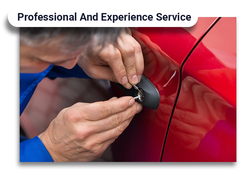 professional Locksmith Service