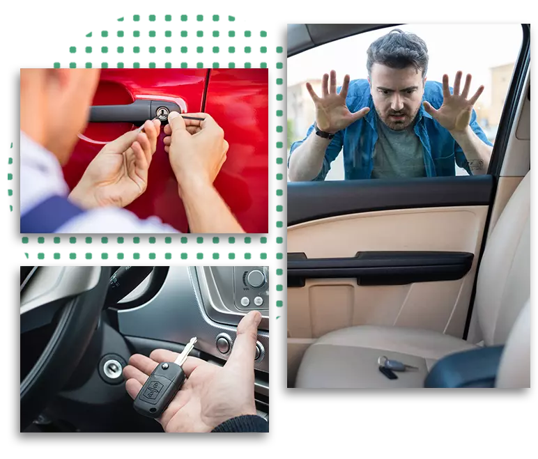 Car Key Emergency Service