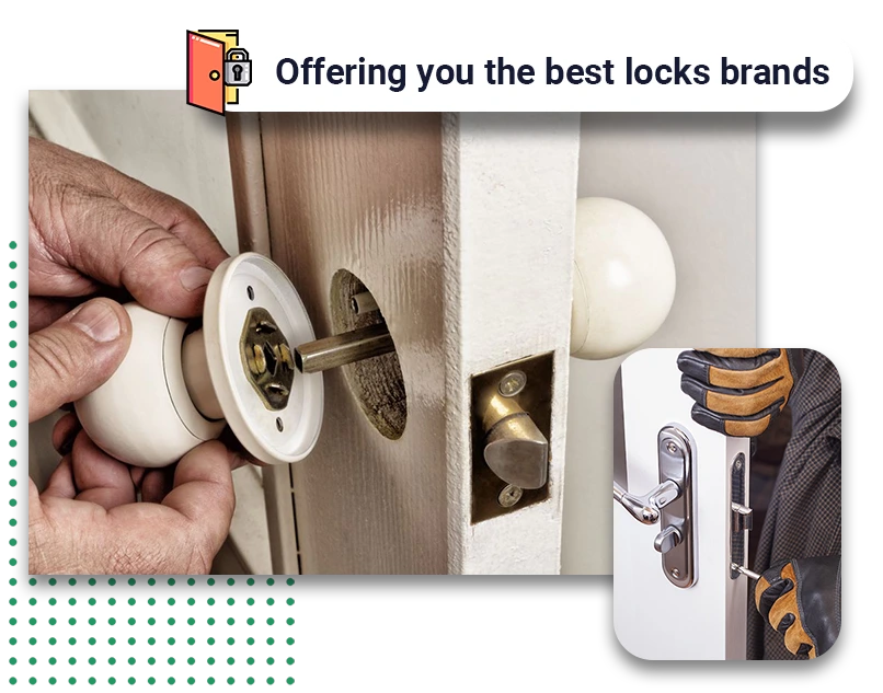 Change Lock Austin Texas