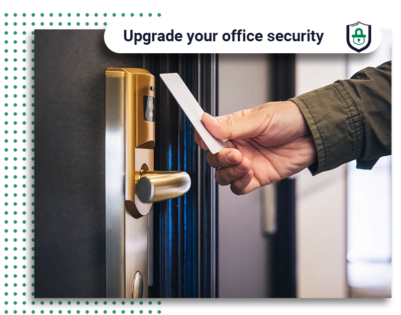 Commercial Locksmith Austin