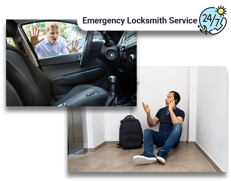 Key Replacement Asutin Texas