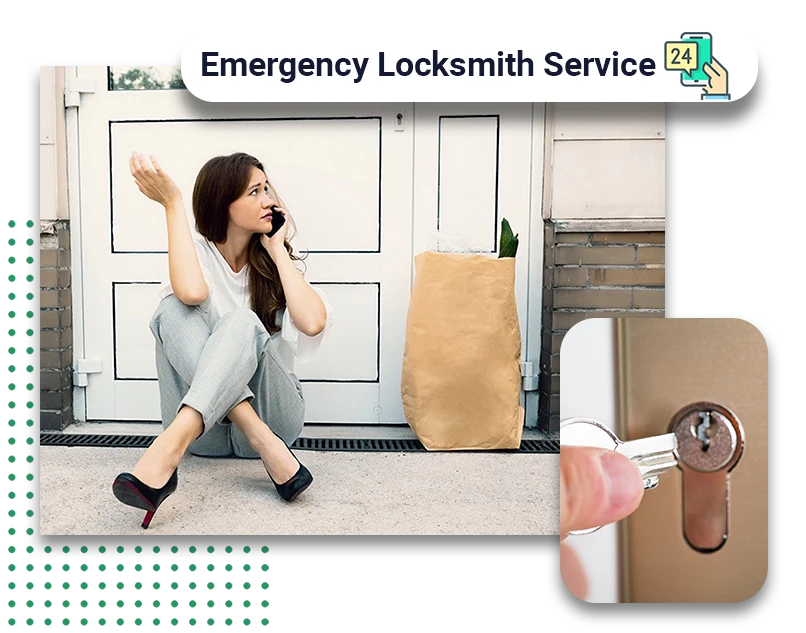 Lockout Austin Texas