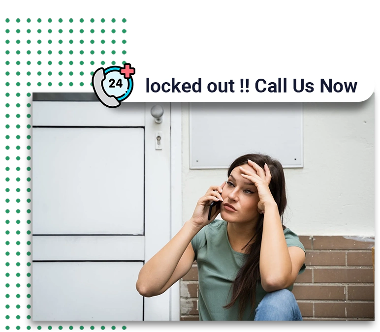 Residential Locksmith Near You